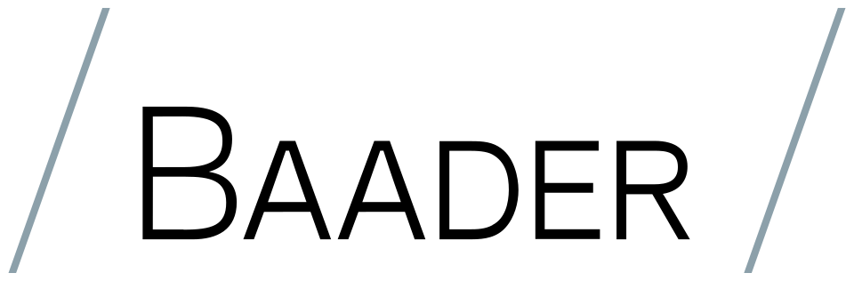 Baader Bank Logo