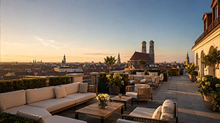 Mandarin Oriental Munich
