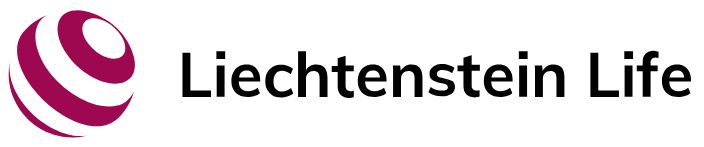Liechtenstein Life Logo