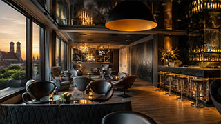 Motel One München