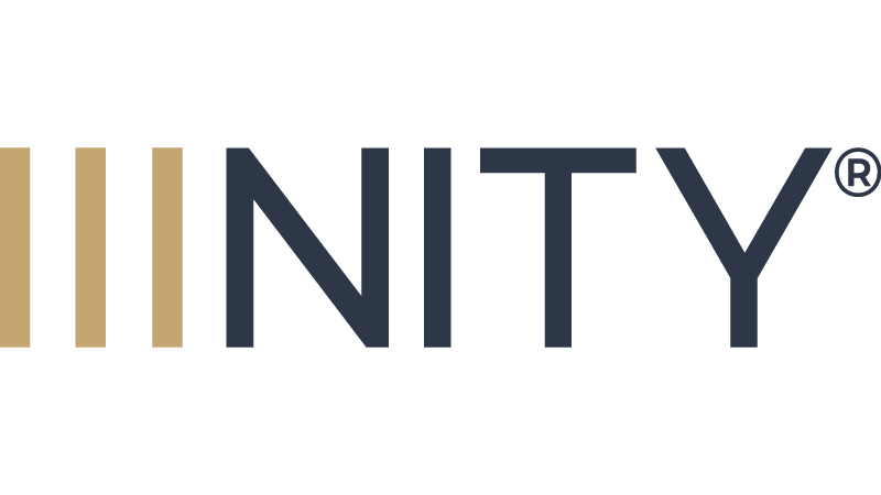 IIINITY Logo